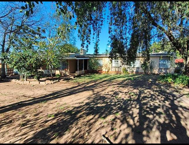 5 BEDROOM HOUSE FOR SALE IN FORT GALE